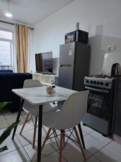 Modern Studio Apartments - Nairobi - 1