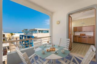 Balconcino Vista Mare by BarbarHouse - San Foca - 8