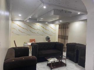Cozy Apartment - - 2