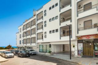 Balconcino Vista Mare by BarbarHouse - San Foca - 9