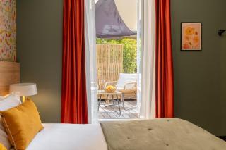 Hôtel de France, un hôtel AMMI - Nice - 9