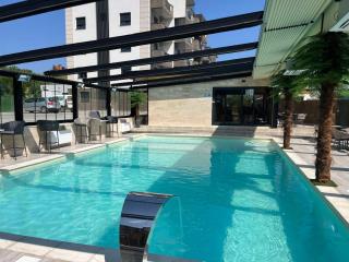 Panorama V Lux Vrnjačka Banja - 0