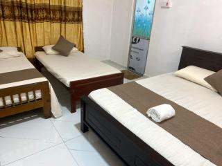 GB Royal Stay Anuradhapura - Anuradhapura - 6