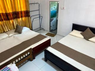 GB Royal Stay Anuradhapura - 4