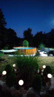 Vila Jezerski raj Borsko jezero - 7