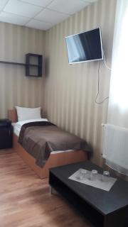 Leon Hotel - Lviv - 9