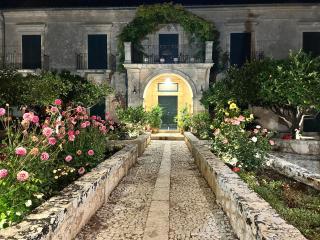 Villa Aguglie - Modica - 8