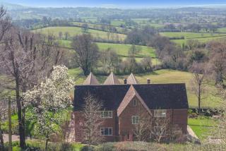 Underhill House - Salisbury - 0