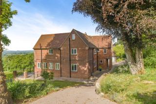 Underhill House - Salisbury - 7