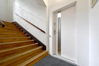 Apartmán Palackého Free Parking - Trenčín - 9