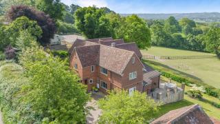 Underhill House - Salisbury - 6