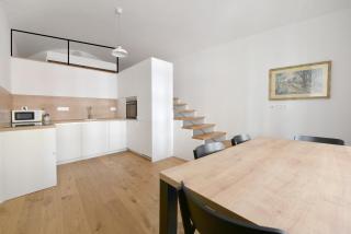 Apartmán Palackého Free Parking - Trenčín - 8