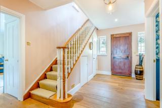 Underhill House - 4