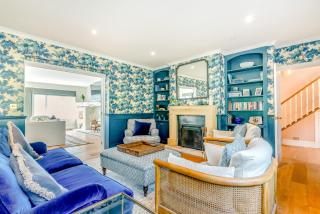 Underhill House - 2