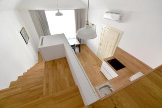 Apartmán Palackého Free Parking - Trenčín - 3