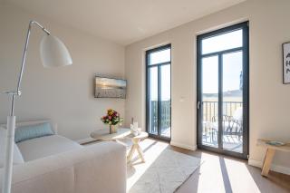 Strandterrasse, App A3 6 - 9