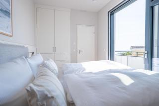 Strandterrasse, App A3 6 - 1