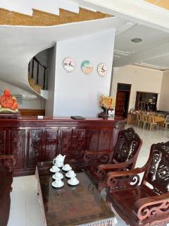 XUÂN PHƯƠNG hotel - Kon Rung (1) - 6