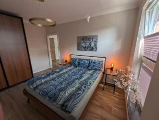 Cozy apartment - Danzica - 3