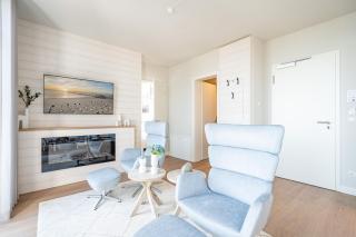 Strandterrasse, App A3 4 - 7