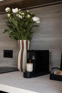 Thelèsi Apartments, 100m from the beach - Stalós - 5