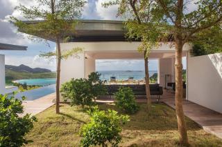 Luxurious Villa with Ocean Views - Saint-Jean - 8
