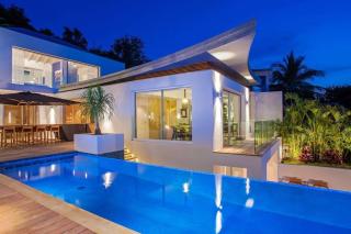 Luxurious Villa with Ocean Views - Saint-Jean - 6
