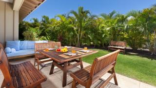 HARMONY VILLA Delightful 3BR Detached Home with Private Beach Club - Waikoloa - 0