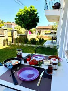 Kargı Suites Datça - Datça - 5
