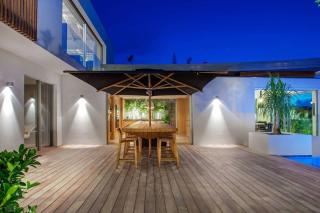 Luxurious Villa with Ocean Views - Saint-Jean - 4