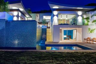 Luxurious Villa with Ocean Views - Saint-Jean - 1
