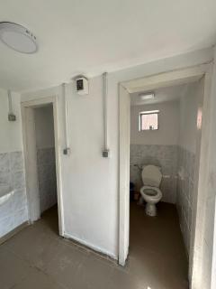 Cabanutele lui Toader - Ceahlău - 1