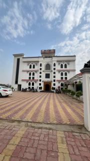 Hotel Anu - Jhūsi - 7