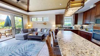 HARMONY VILLA Delightful 3BR Detached Home with Private Beach Club - Waikoloa - 1