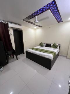 Camel grand rich - Lucknow - 4