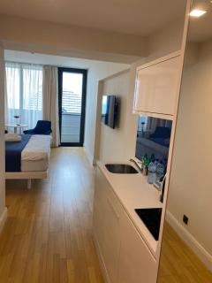 Orbi City Superb Sea View - Batumi - 5