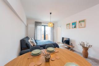 Apartmán Bešeň 304 - Bešeňová - 6