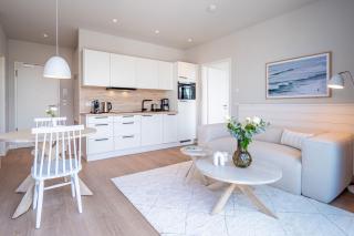 Strandterrasse, App A3 1 - 2