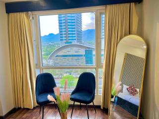 Elysium Tower Premium Serviced Apartments Overlooking Centaurus Mall Islamabad - 1