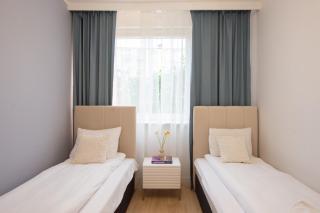 TOTU HOME Gdańsk Sunset Apartment Kaczyńskiego - Danzig - 7