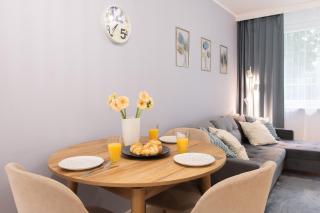 TOTU HOME Gdańsk Sunset Apartment Kaczyńskiego - Danzig - 1