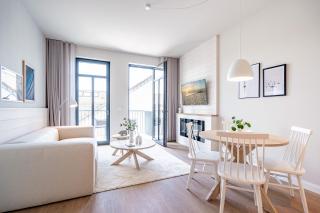 Strandterrasse, App A3 2 - Ahlbeck - 9