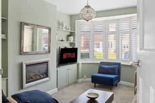 Ladybird House - Loughborough - 0