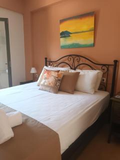 Dionisis Apartments - Kounopetra - 8