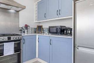 Ladybird House - Loughborough - 9
