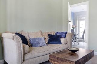 Ladybird House - Loughborough - 3