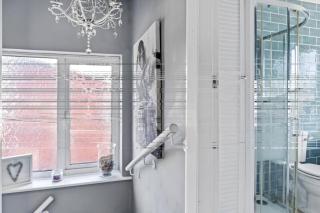 Ladybird House - Loughborough - 1