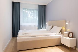 TOTU HOME Gdańsk Sunset Apartment Kaczyńskiego - Danzig - 9