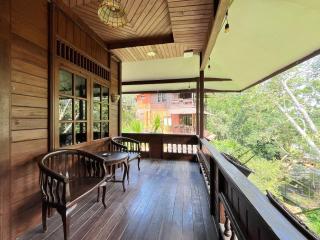 Green Valley Resort Bandungan - Bandungan - 1