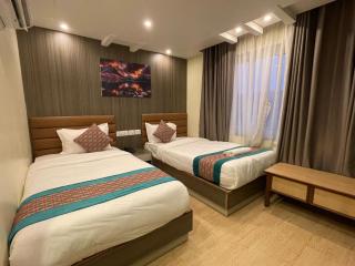 President Hotel Airport - Kathmandu - 4